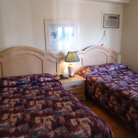 Motel Chateauguay Hull Luaran gambar