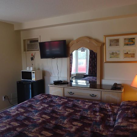 Motel Chateauguay Hull Luaran gambar