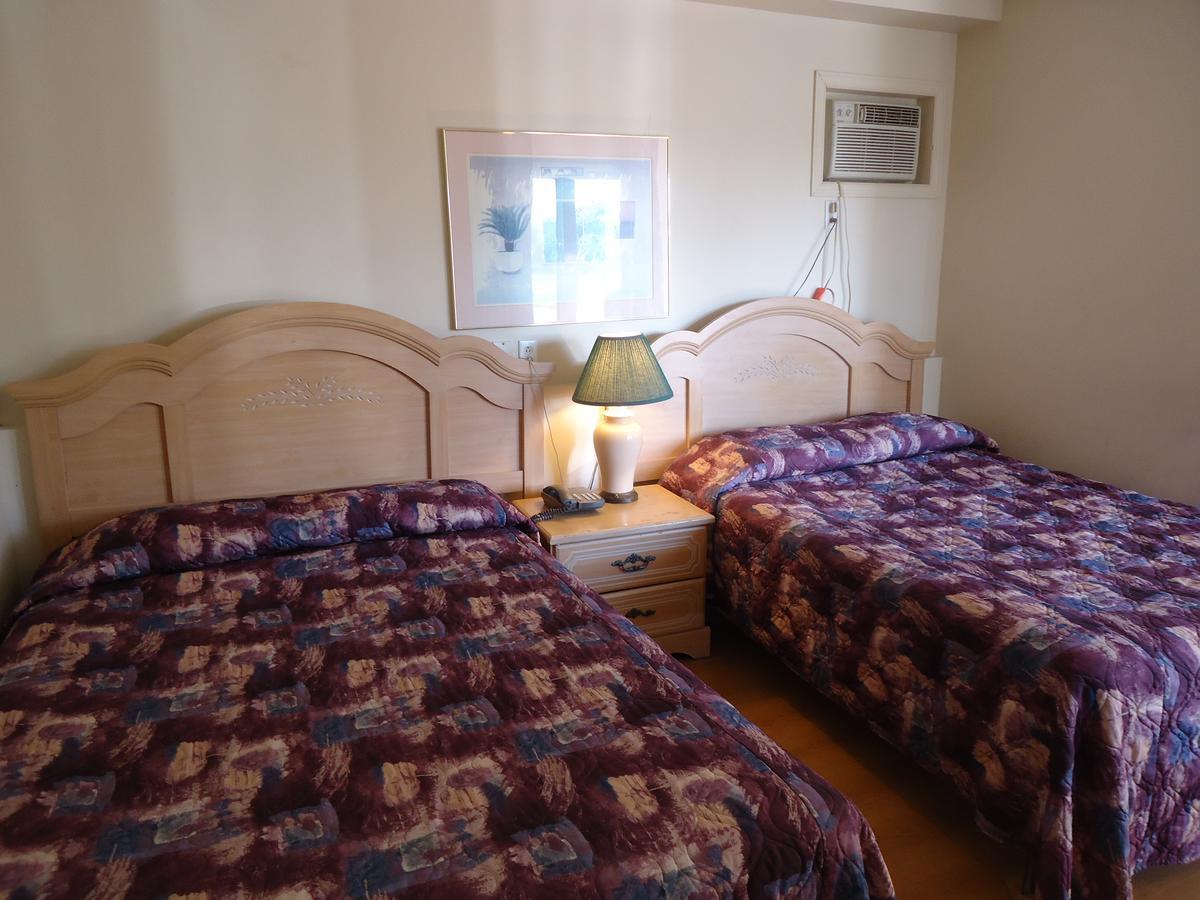 Motel Chateauguay Hull Luaran gambar