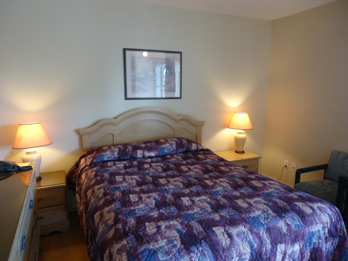 Motel Chateauguay Hull Luaran gambar